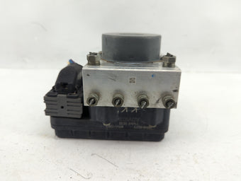 compare product 2012-2013 Toyota Corolla ABS Pump Control Module Replacement P/N:116040-30500 89541-12852, 44540-02272 Fits Fits 2012 2013 OEM Used Auto Parts