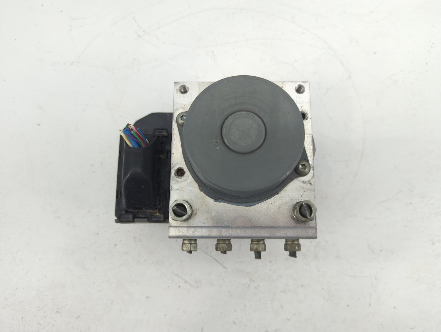 2012-2013 Toyota Corolla ABS Pump Control Module Replacement P/N:116040-30500 89541-12852, 44540-02272 Fits Fits 2012 2013 O