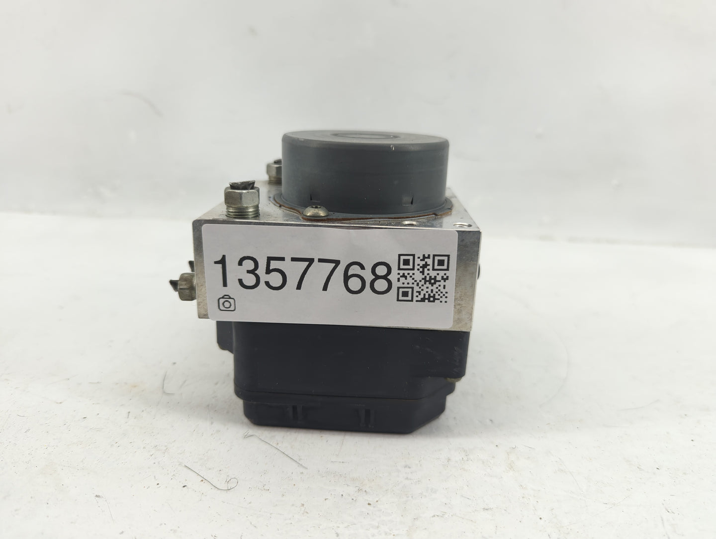 2012-2013 Toyota Corolla ABS Pump Control Module Replacement P/N:116040-30500 89541-12852, 44540-02272 Fits Fits 2012 2013 O