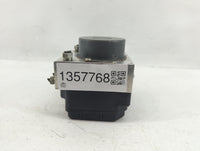 2012-2013 Toyota Corolla ABS Pump Control Module Replacement P/N:116040-30500 89541-12852, 44540-02272 Fits Fits 2012 2013 O