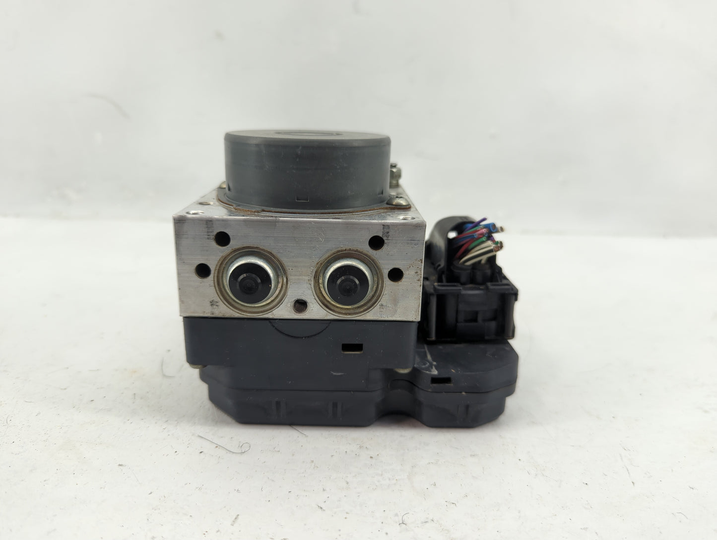 2012-2013 Toyota Corolla ABS Pump Control Module Replacement P/N:116040-30500 89541-12852, 44540-02272 Fits Fits 2012 2013 O