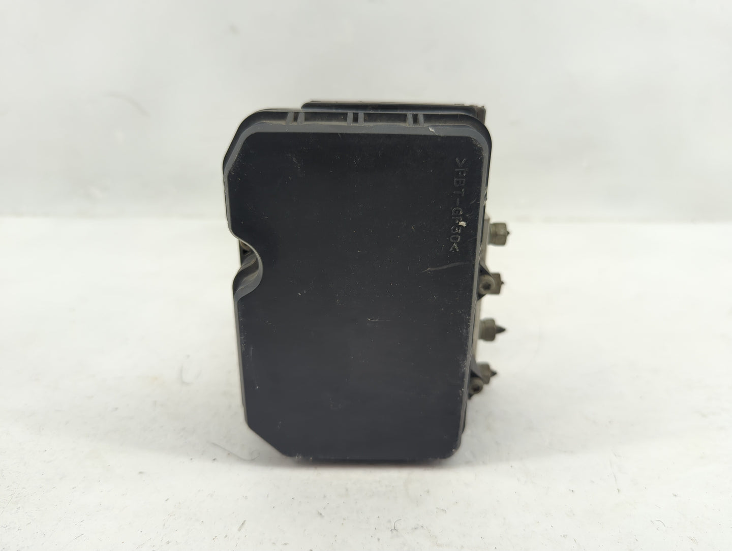 2012-2013 Toyota Corolla ABS Pump Control Module Replacement P/N:116040-30500 89541-12852, 44540-02272 Fits Fits 2012 2013 O