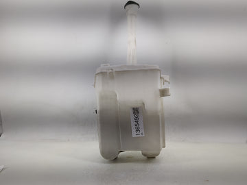 2009-2013 Toyota Corolla Windshield Washer Fluid Reservoir Bottle Oem - Oemusedautoparts1.com