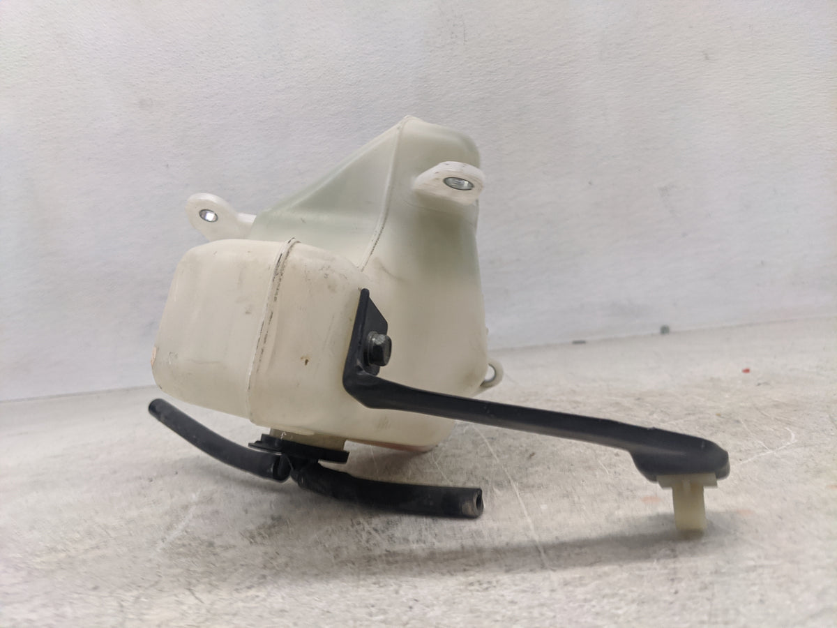 2009-2013 Toyota Corolla Radiator Coolant Overflow Expansion Tank Bottle 1367052 - Oemusedautoparts1.com