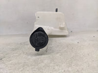 2009-2013 Toyota Corolla Windshield Washer Fluid Reservoir Bottle Oem - Oemusedautoparts1.com