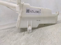 2009-2013 Toyota Corolla Windshield Washer Fluid Reservoir Bottle Oem - Oemusedautoparts1.com