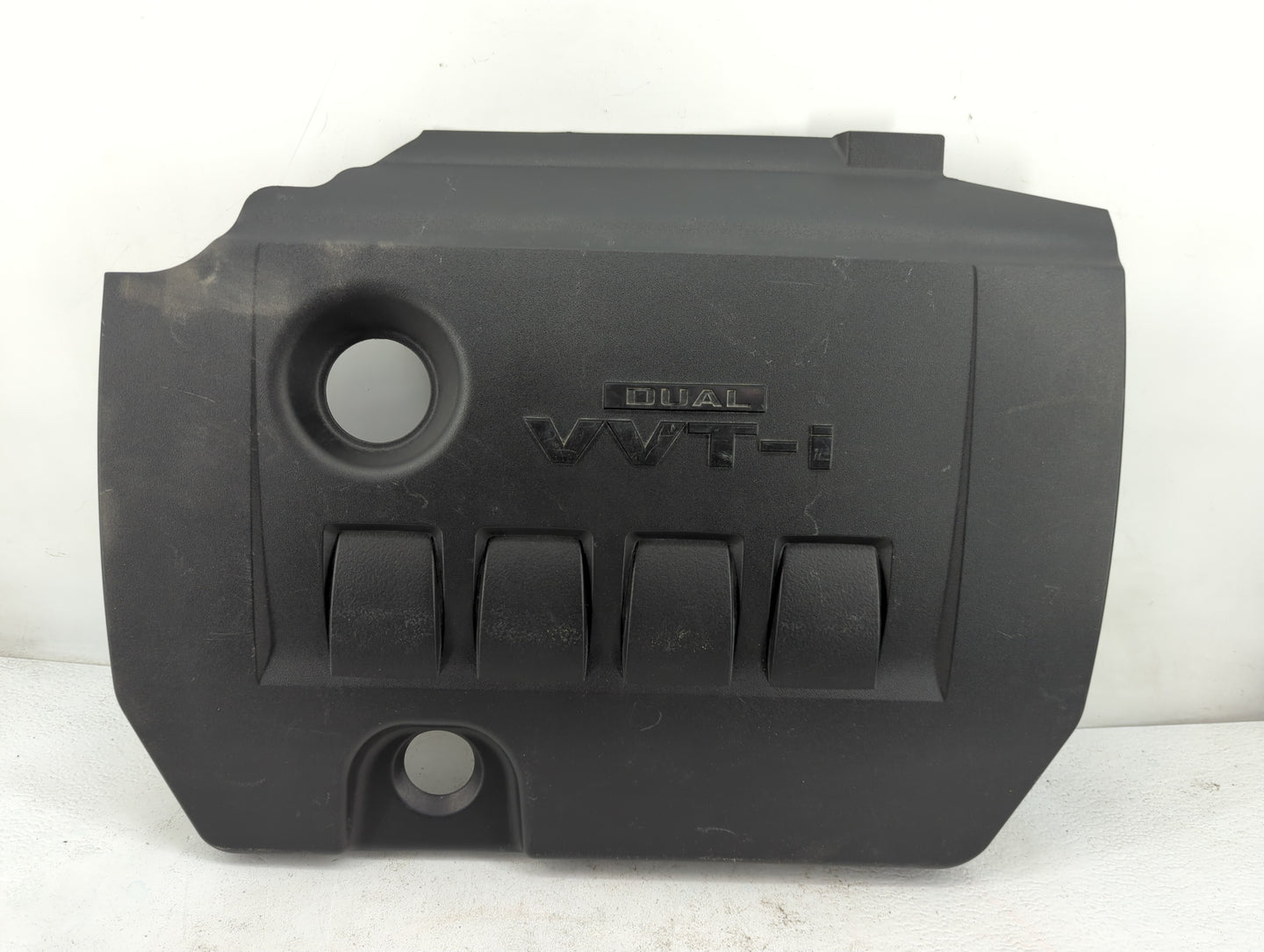 2013 Toyota Corolla Engine Cover - Oemusedautoparts1.com