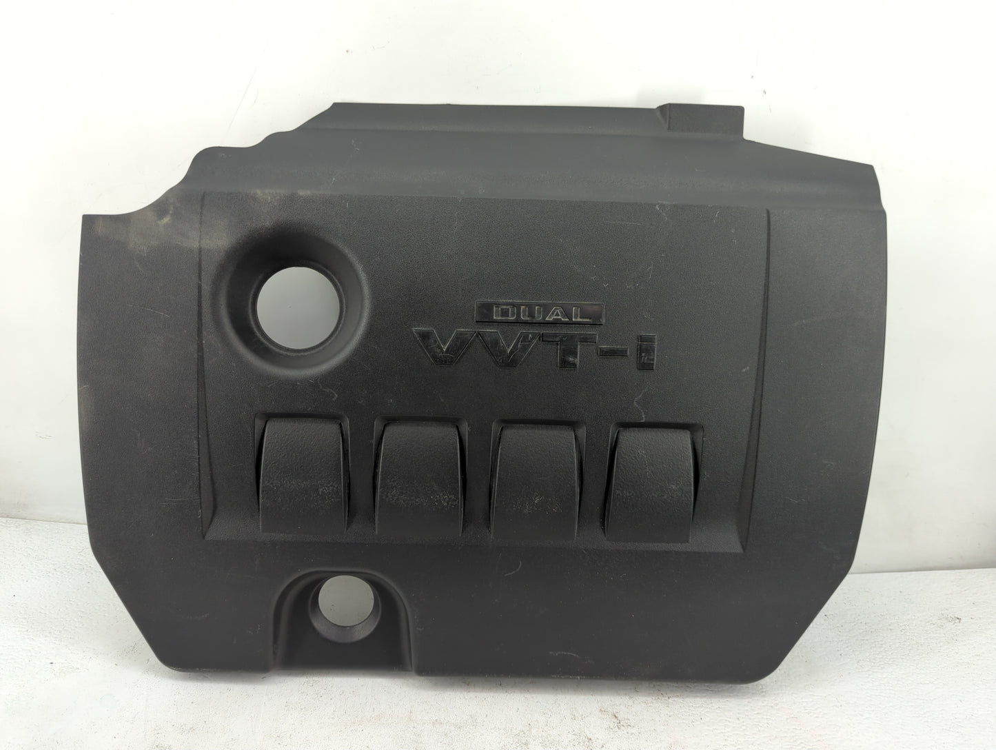 2013 Toyota Corolla Engine Cover - Oemusedautoparts1.com