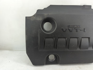 2013 Toyota Corolla Engine Cover