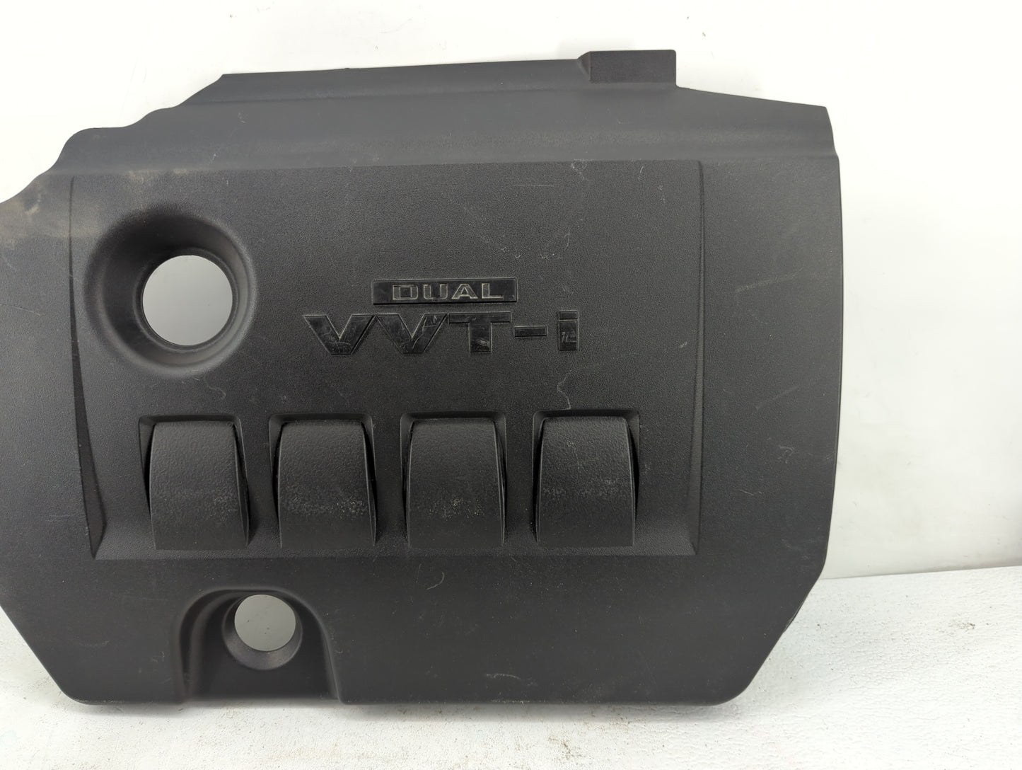 2013 Toyota Corolla Engine Cover - Oemusedautoparts1.com