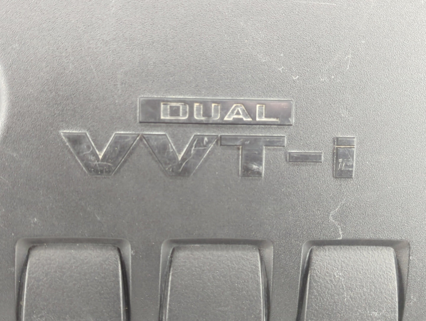 2013 Toyota Corolla Engine Cover - Oemusedautoparts1.com