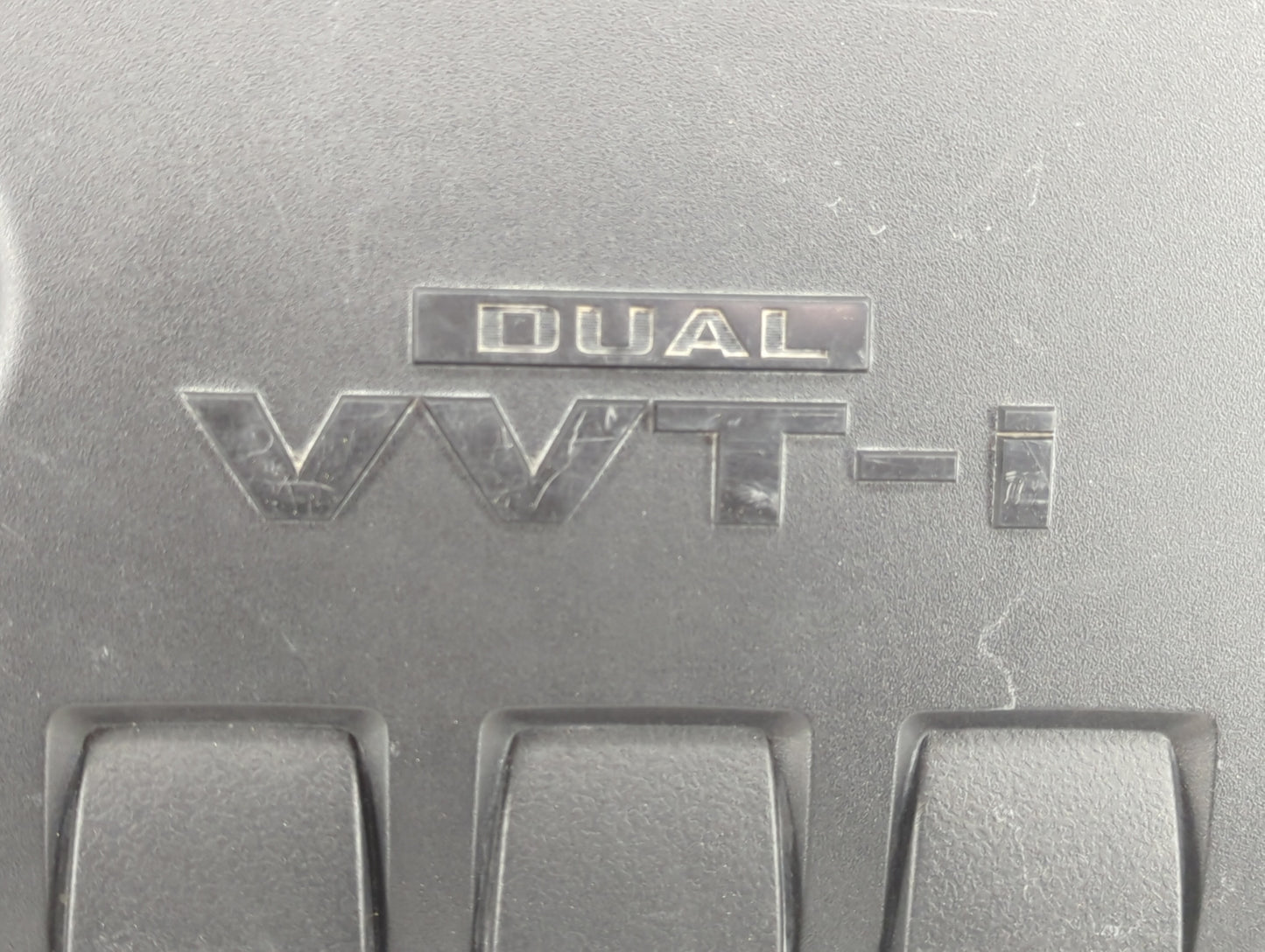 2013 Toyota Corolla Engine Cover - Oemusedautoparts1.com