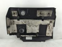2013 Toyota Corolla Engine Cover - Oemusedautoparts1.com