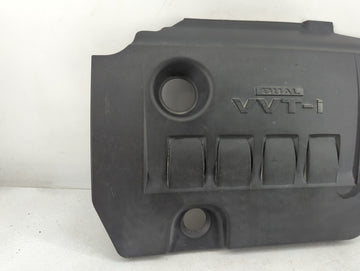 2013 Toyota Corolla Engine Cover