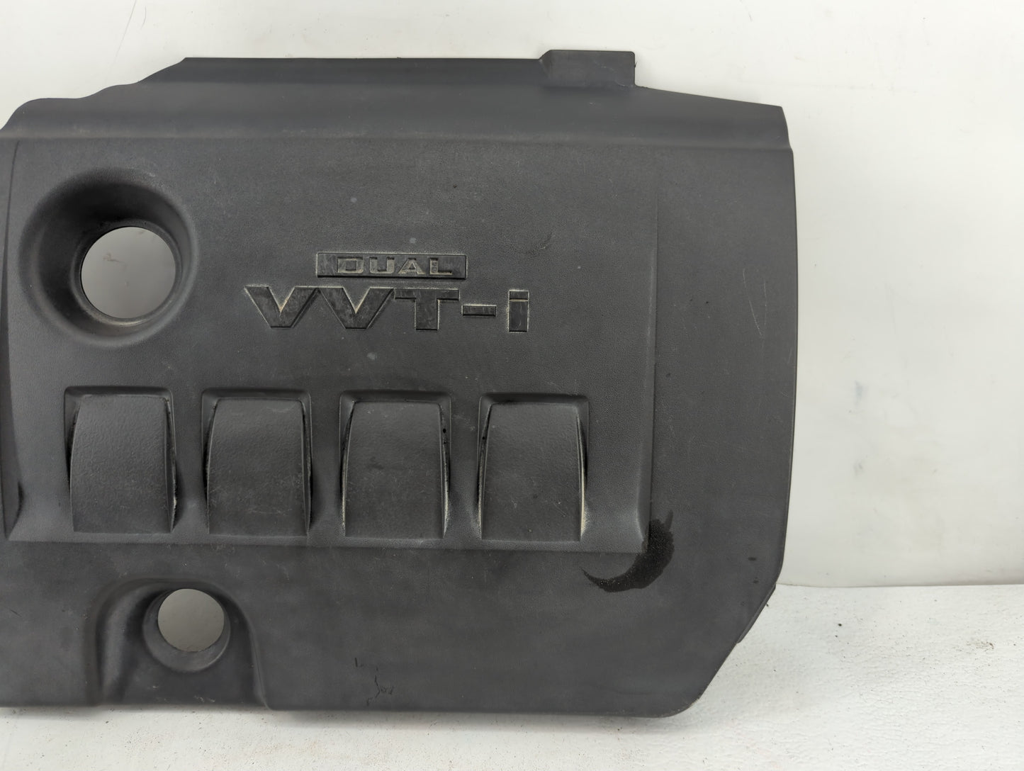 2013 Toyota Corolla Engine Cover - Oemusedautoparts1.com