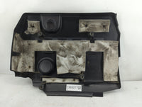 2013 Toyota Corolla Engine Cover - Oemusedautoparts1.com