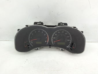 compare product 2012-2013 Toyota Corolla Instrument Cluster Speedometer Gauges P/N:83800-F2100-00 Fits Fits 2012 2013 OEM Used Auto Parts