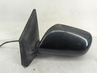2009-2013 Toyota Corolla Driver Side View Mirror - Left Door Mirror OEM Used - Oemusedautoparts1.com