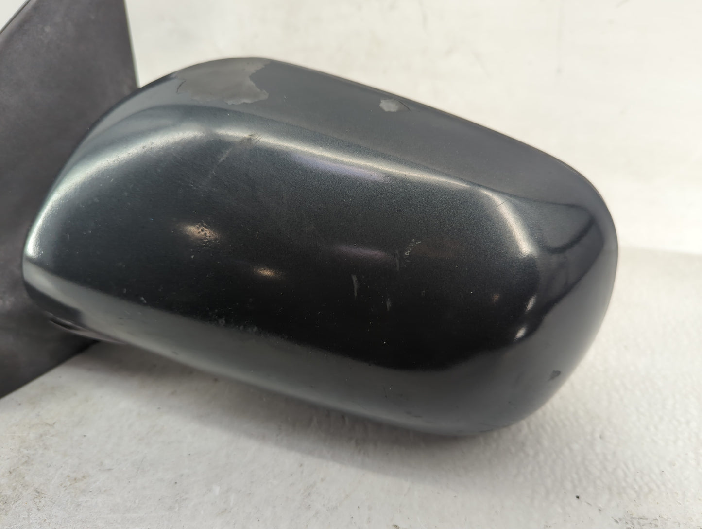 2009-2013 Toyota Corolla Driver Side View Mirror - Left Door Mirror OEM Used - Oemusedautoparts1.com
