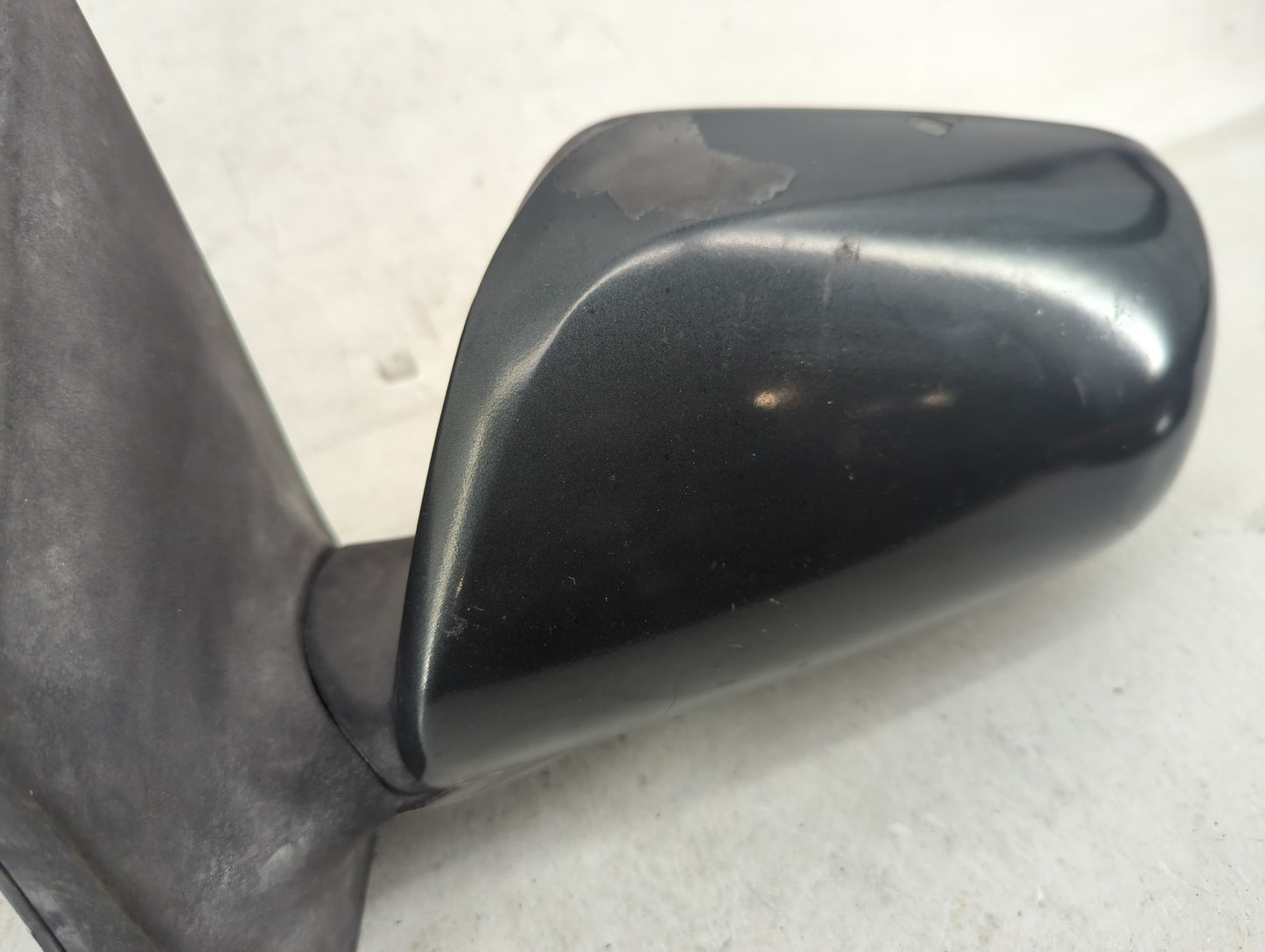 2009-2013 Toyota Corolla Driver Side View Mirror - Left Door Mirror OEM Used - Oemusedautoparts1.com