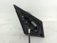 2009-2013 Toyota Corolla Driver Side View Mirror - Left Door Mirror OEM Used - Oemusedautoparts1.com
