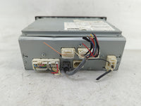 2013 Toyota Corolla Radio AM FM Cd Player Receiver Replacement P/N:86140-02150 Fits OEM Used Auto Parts - Oemusedautoparts1.