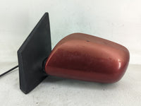 2009-2013 Toyota Corolla Driver Side View Mirror - Left Door Mirror OEM Used - Oemusedautoparts1.com