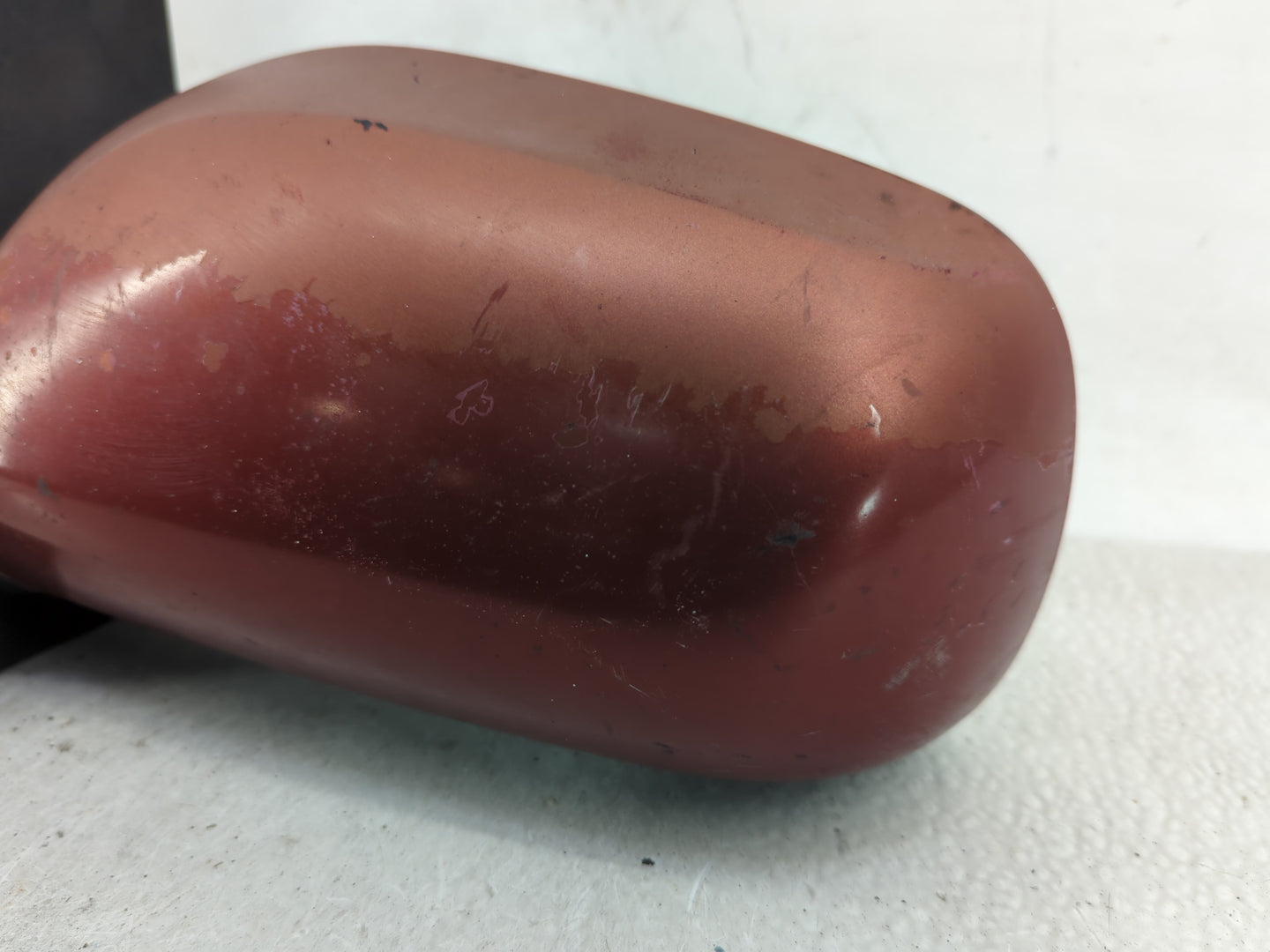 2009-2013 Toyota Corolla Driver Side View Mirror - Left Door Mirror OEM Used - Oemusedautoparts1.com