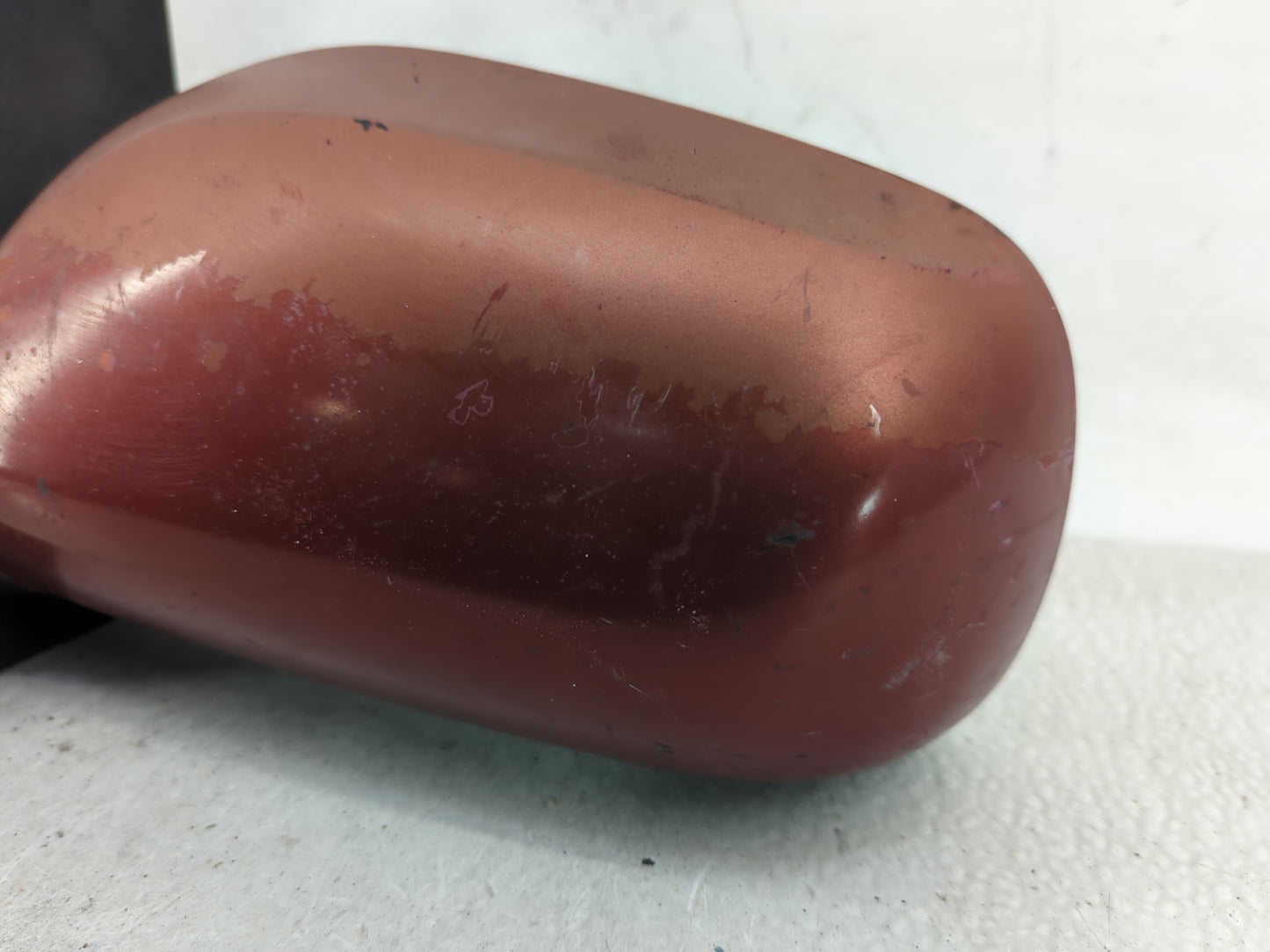 2009-2013 Toyota Corolla Driver Side View Mirror - Left Door Mirror OEM Used - Oemusedautoparts1.com