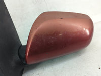 2009-2013 Toyota Corolla Driver Side View Mirror - Left Door Mirror OEM Used - Oemusedautoparts1.com