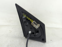 2009-2013 Toyota Corolla Driver Side View Mirror - Left Door Mirror OEM Used - Oemusedautoparts1.com