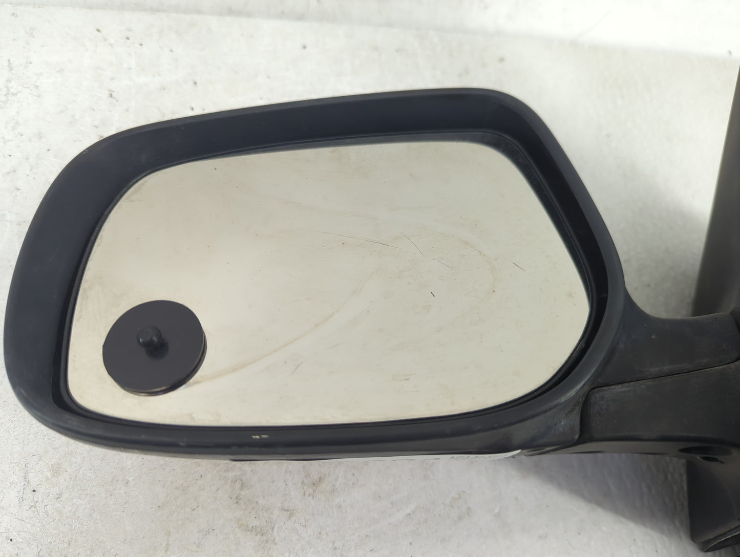 2009-2013 Toyota Corolla Driver Side View Mirror - Left Door Mirror OEM Used - Oemusedautoparts1.com