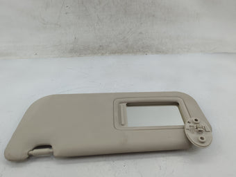 compare product 2009-2013 Toyota Corolla Sun Visor Shade Replacement Driver Left Mirror Fits Fits 2009 2010 2011 2012 2013 OEM Used Auto Parts