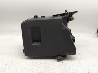 compare product 2009-2013 Toyota Corolla Fusebox Fuse Box Panel Relay Module P/N:82662-02270 Fits Fits 2009 2010 2011 2012 2013 2014 OEM Used Auto Parts