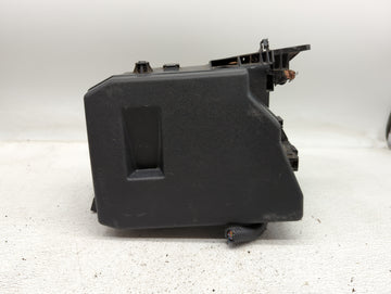 2009-2013 Toyota Corolla Fusebox Fuse Box Panel Relay Module P/N:82662-02270 Fits Fits 2009 2010 2011 2012 2013 2014 OEM Use