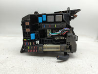 2009-2013 Toyota Corolla Fusebox Fuse Box Panel Relay Module P/N:82662-02270 Fits Fits 2009 2010 2011 2012 2013 2014 OEM Use