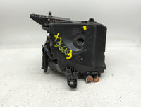 2009-2013 Toyota Corolla Fusebox Fuse Box Panel Relay Module P/N:82662-02270 Fits Fits 2009 2010 2011 2012 2013 2014 OEM Use