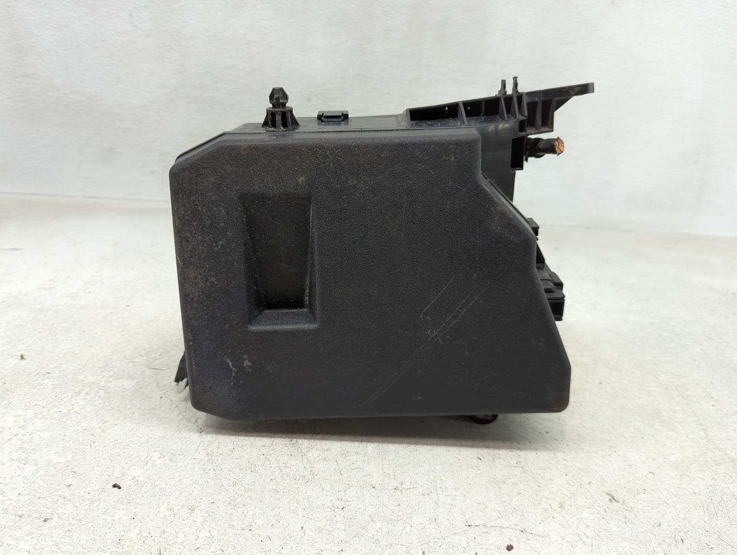 2009-2013 Toyota Corolla Fusebox Fuse Box Panel Relay Module P/N:82662-02270 Fits Fits 2009 2010 2011 2012 2013 2014 OEM Use