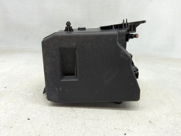 2009-2013 Toyota Corolla Fusebox Fuse Box Panel Relay Module P/N:82662-02270 Fits Fits 2009 2010 2011 2012 2013 2014 OEM Use