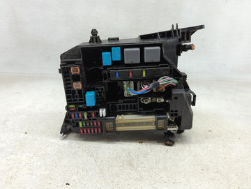 2009-2013 Toyota Corolla Fusebox Fuse Box Panel Relay Module P/N:82662-02270 Fits Fits 2009 2010 2011 2012 2013 2014 OEM Used Auto Parts