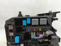 2009-2013 Toyota Corolla Fusebox Fuse Box Panel Relay Module P/N:82662-02270 Fits Fits 2009 2010 2011 2012 2013 2014 OEM Use