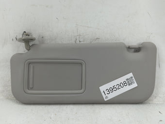 compare product 2009-2013 Toyota Corolla Sun Visor Shade Replacement Driver Left Mirror Fits Fits 2009 2010 2011 2012 2013 OEM Used Auto Parts