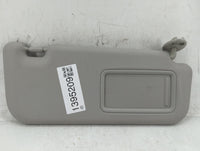 2009-2013 Toyota Corolla Sun Visor Shade Replacement Passenger Right Mirror Fits Fits 2009 2010 2011 2012 2013 OEM Used Auto