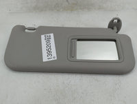 2009-2013 Toyota Corolla Sun Visor Shade Replacement Passenger Right Mirror Fits Fits 2009 2010 2011 2012 2013 OEM Used Auto