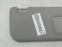 2009-2013 Toyota Corolla Sun Visor Shade Replacement Passenger Right Mirror Fits Fits 2009 2010 2011 2012 2013 OEM Used Auto