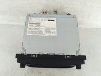 2013 Toyota Corolla Radio AM FM Cd Player Receiver Replacement P/N:86140-02150 Fits OEM Used Auto Parts - Oemusedautoparts1.