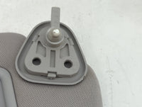 2009-2013 Toyota Corolla Sun Visor Shade Replacement Passenger Right Mirror Fits Fits 2009 2010 2011 2012 2013 OEM Used Auto