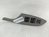 2009-2013 Toyota Corolla Master Power Window Switch Replacement Driver Side Left Fits OEM Used Auto Parts - Oemusedautoparts