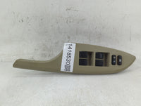 2009-2013 Toyota Corolla Master Power Window Switch Replacement Driver Side Left P/N:74232-12690 74232-12700 Fits OEM Used A