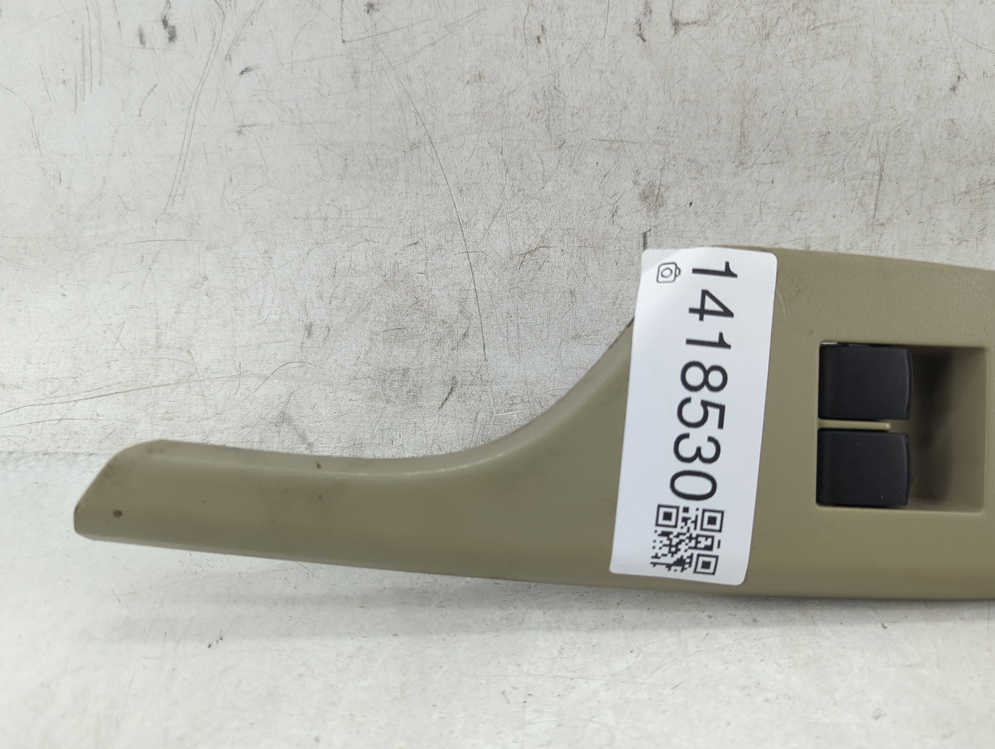 2009-2013 Toyota Corolla Master Power Window Switch Replacement Driver Side Left P/N:74232-12690 74232-12700 Fits OEM Used A